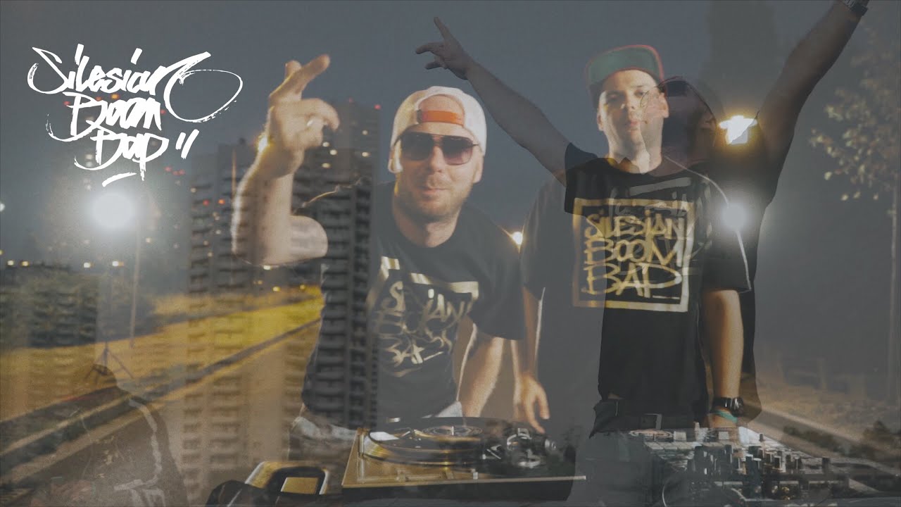 BŁASZCZU x HWR - RAPBOX + OWOC (Official Video)