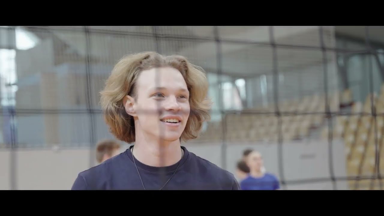 SERŠ Maribor, 4.CR Maturantski Predstavitveni Video