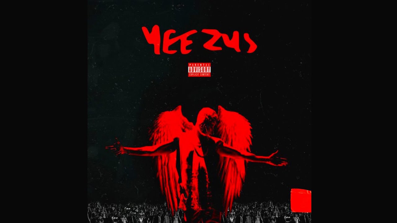 (FREE) Yeezus | Kanye West Type Beat - 
