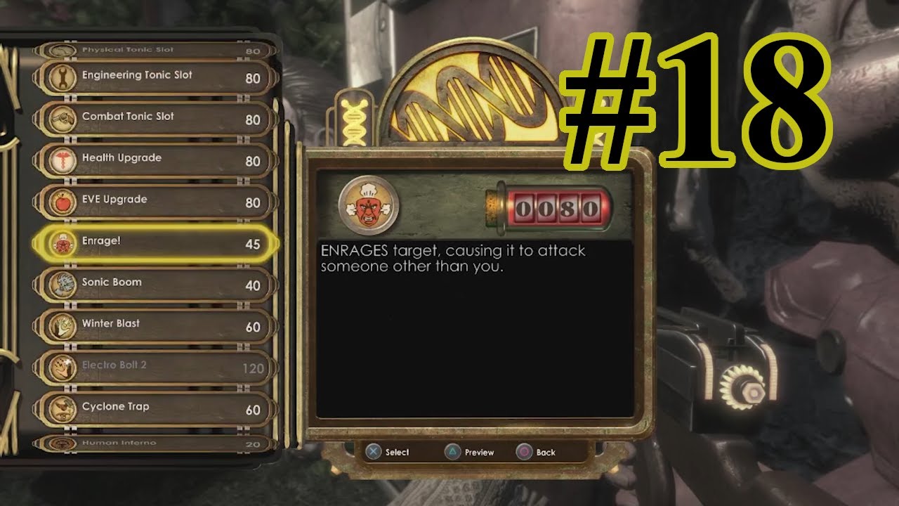 Bioshock || #18 || Lost in Arcadia