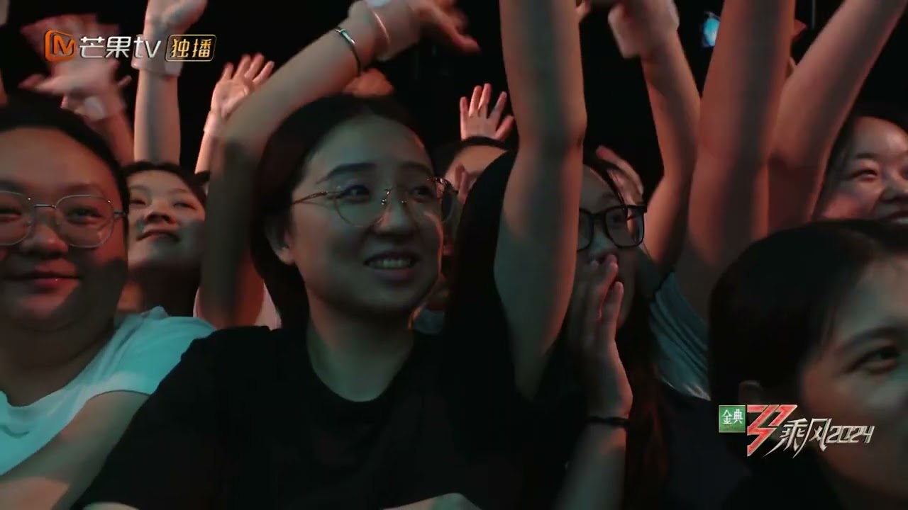 5.31乘风破浪突击加场直播赛