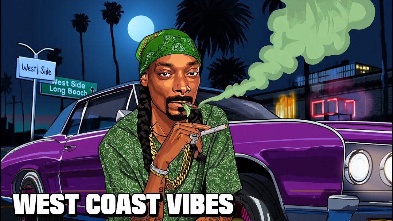 TOP G-Funk & Old School 90s💥 Snoop Dogg, 2Pac, Dr. Dre, Ice Cube, Biggie, 50 Cent, Jay-Z, Eminem