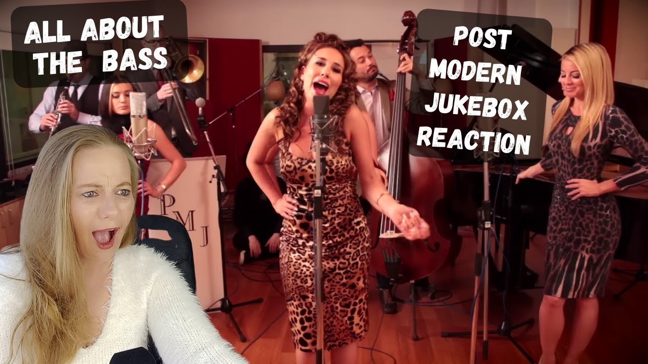 All About That Bass - A Brilliantly Subversive Act of Feminism