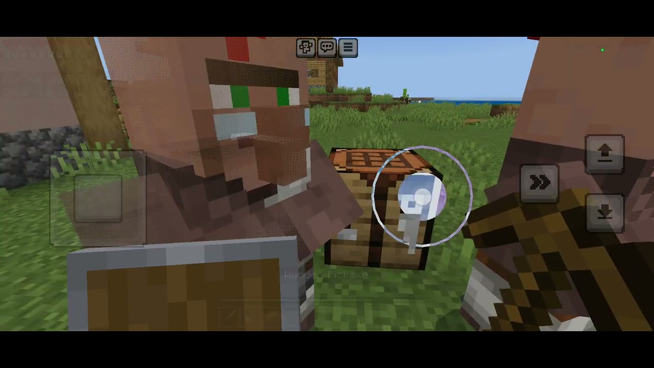 I built iron farm | #episode 2#02