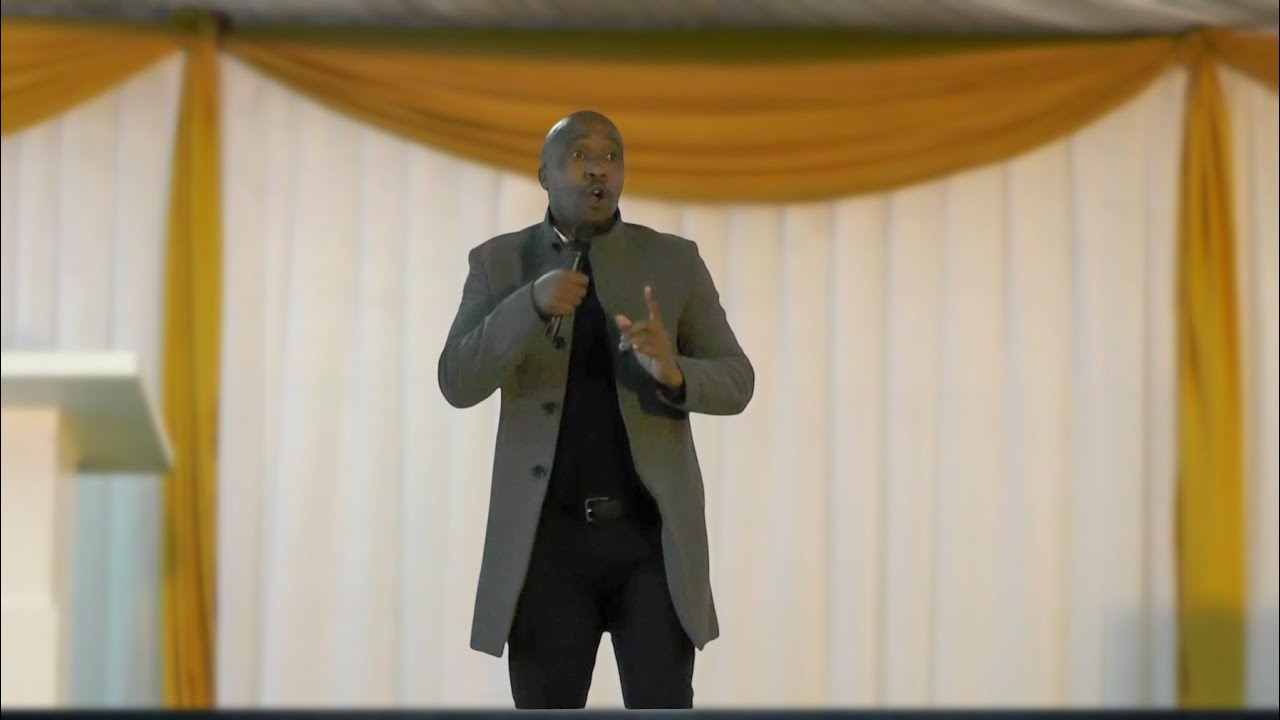 Secrets Of The 6 Mountains Of The Bible | Powerful Sermon | Evangelist SB Madise