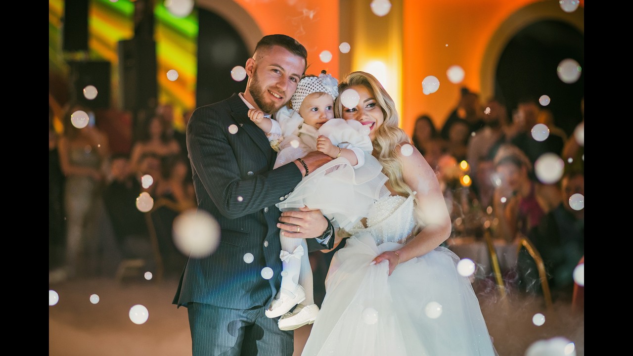 Bianca si Ovidiu    Highlights