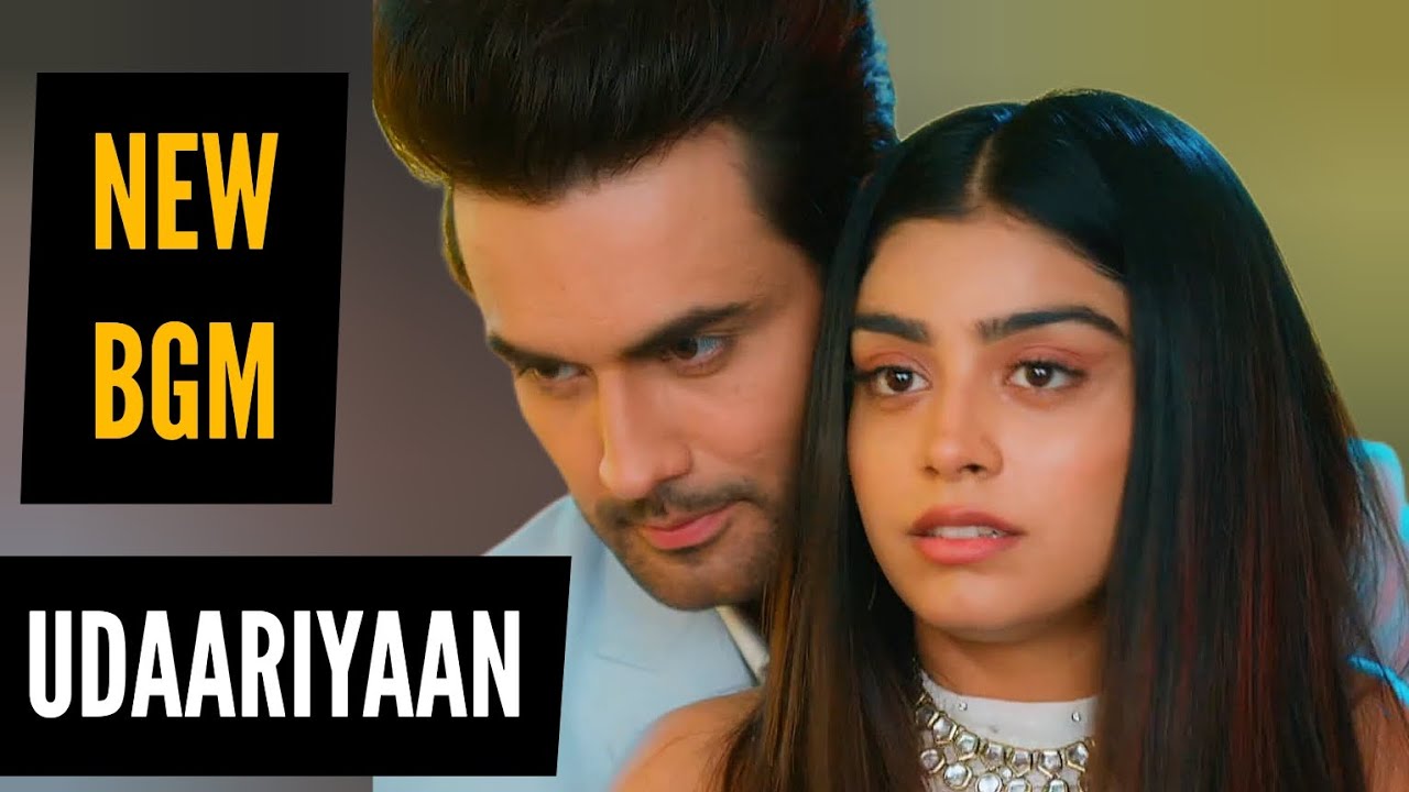 Udaariyaan New BGM | Ep 712