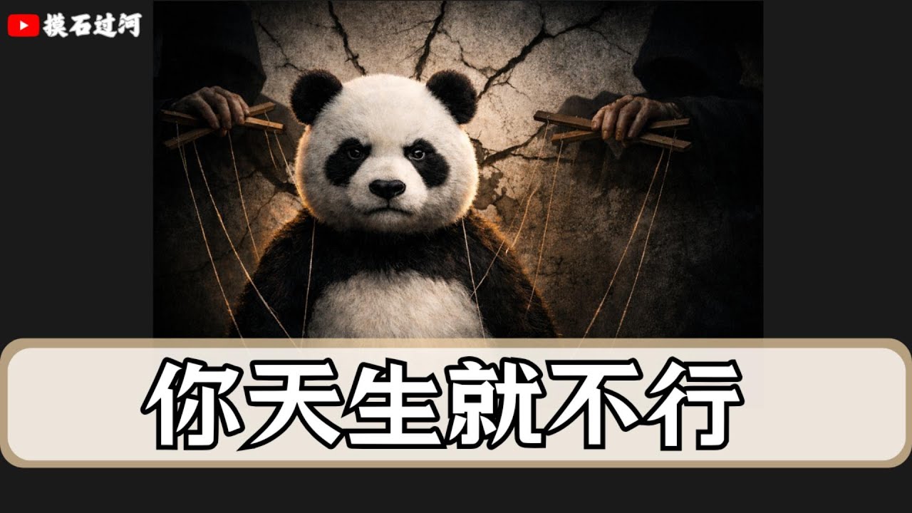 瓦解一个民族的自信心，从内部开始 ｜ 可X的中国人 ·  第三篇 A