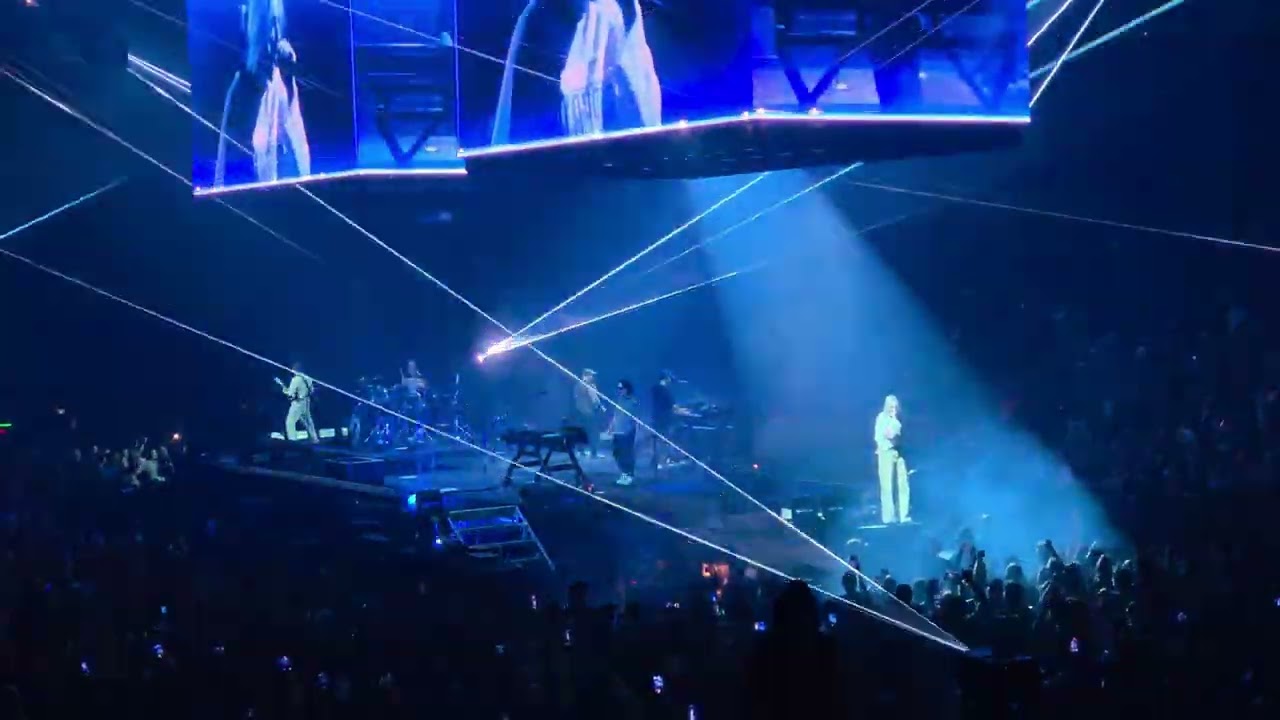 Numb - Linkin Park Pittsburgh 08-19-2025