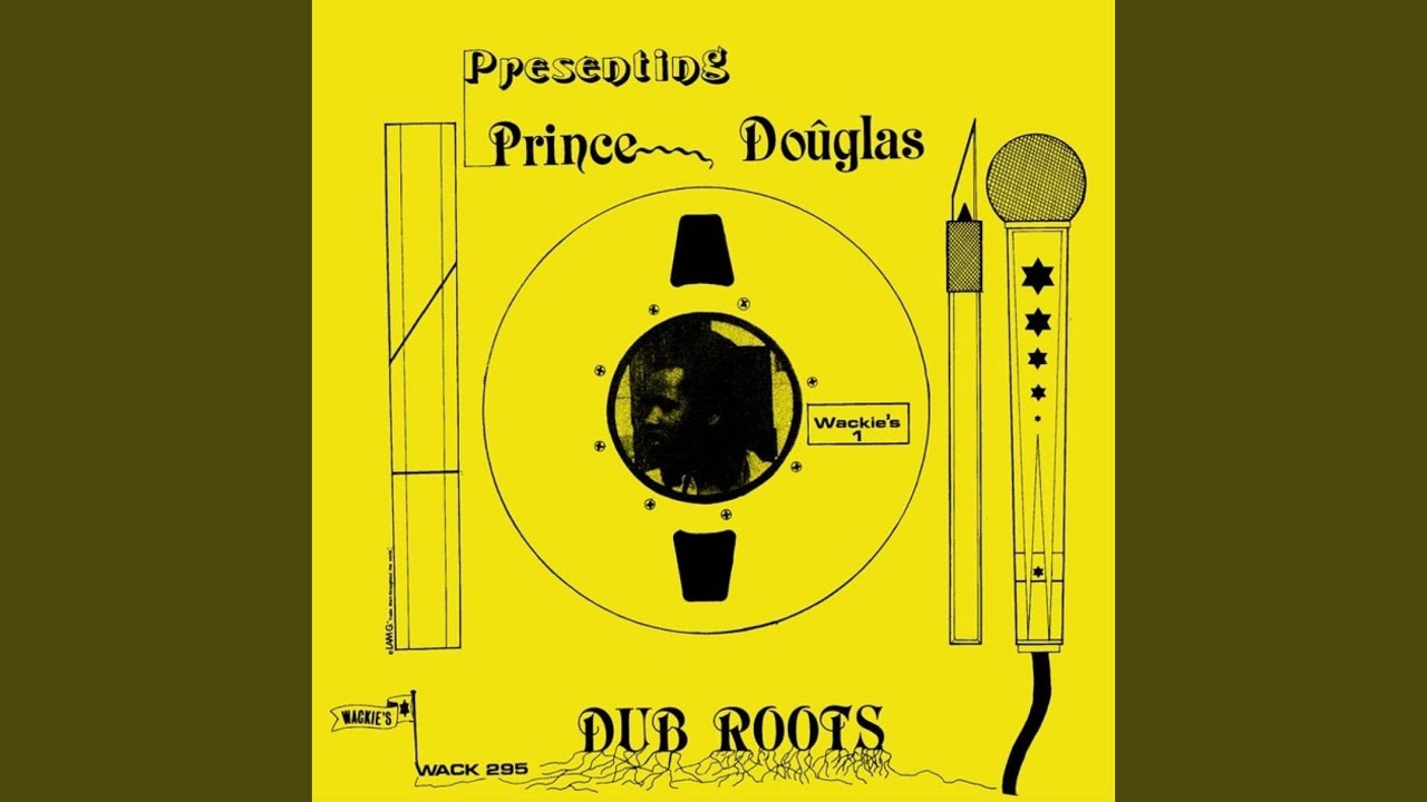 March Down Babylon Dub