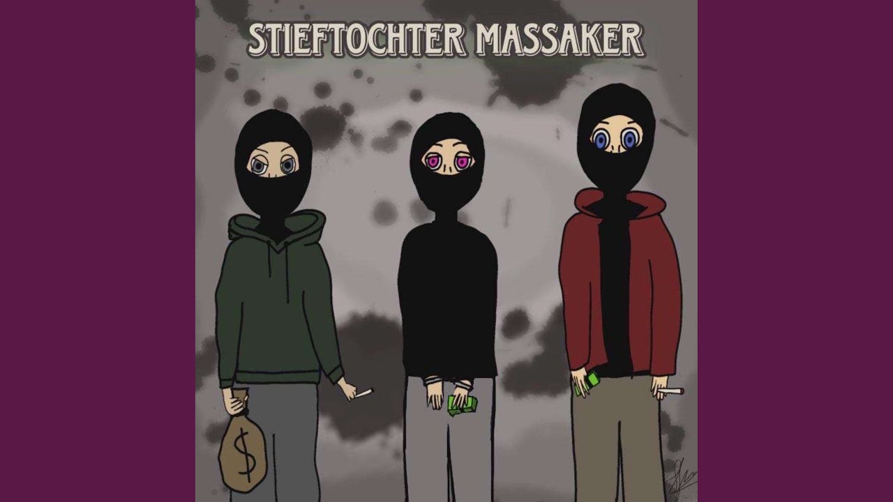 Stieftochter Massaker