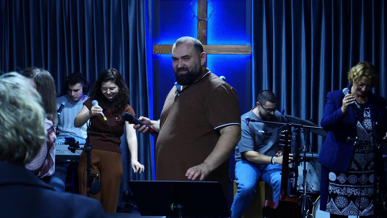 Porunca Cea Mai Mare