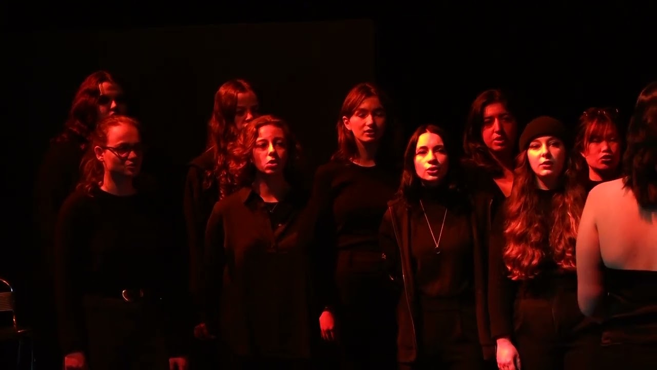 Choeur des Femmes