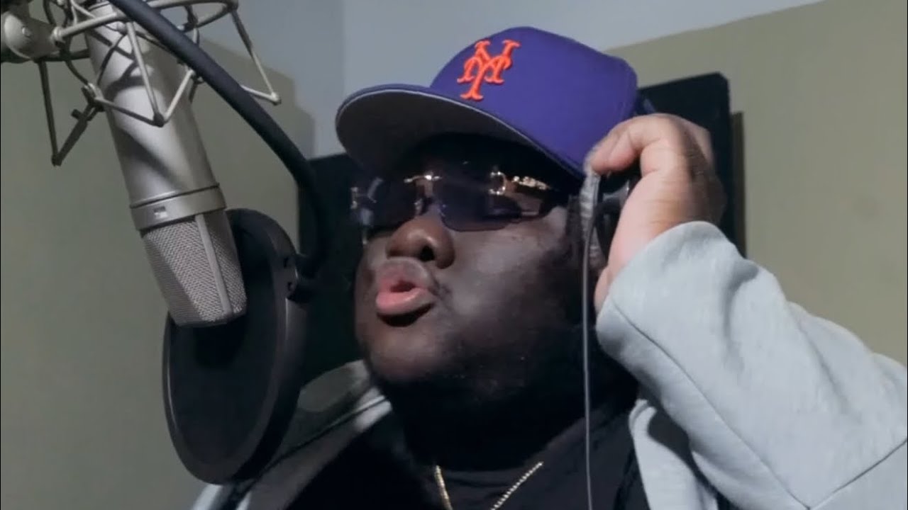 Kocky Ka- &ldquo;25&rdquo; (2025 Freestyle)