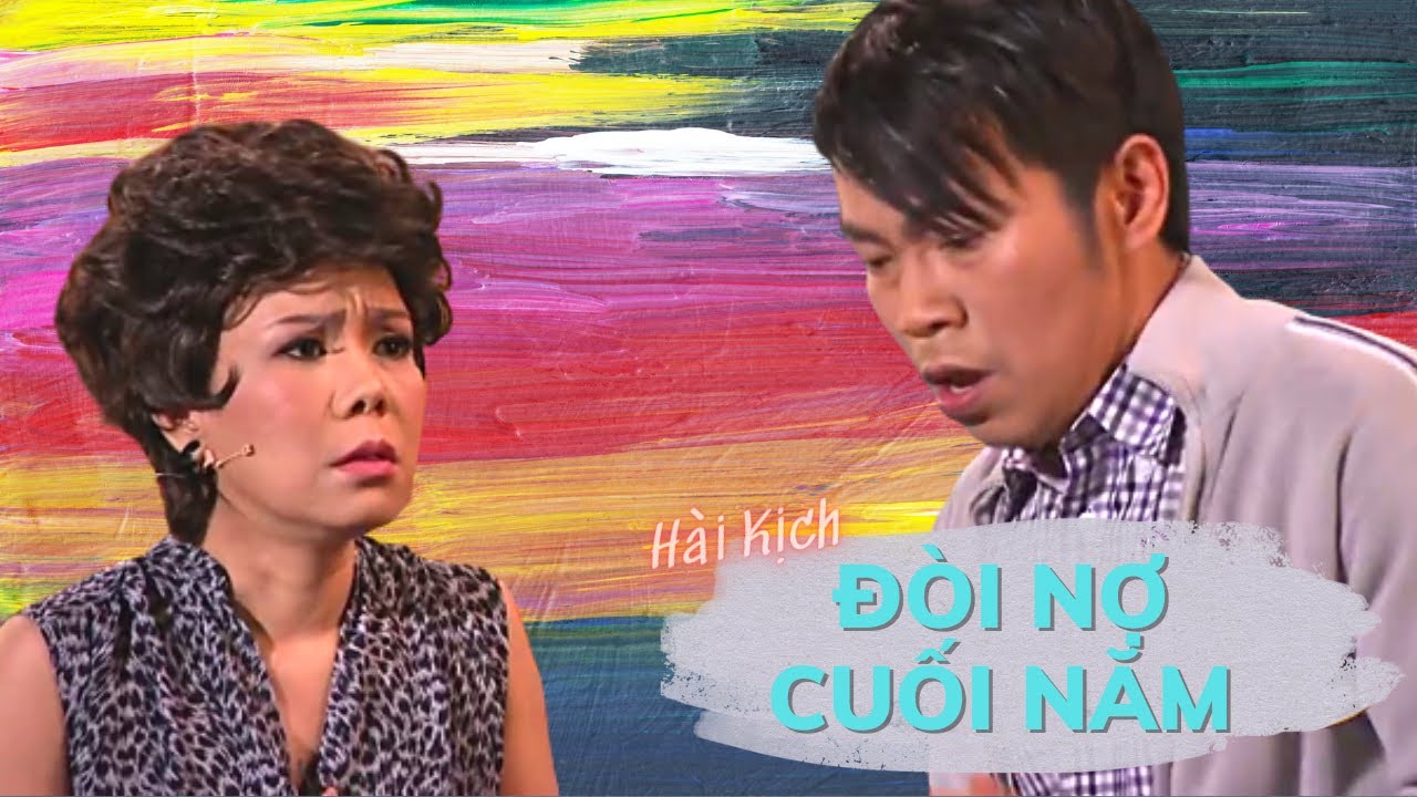 Hài kịch hay nhất 