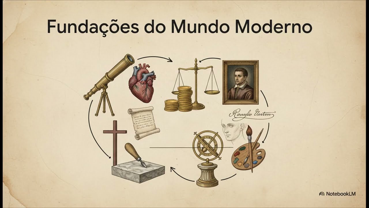 O Renascimento