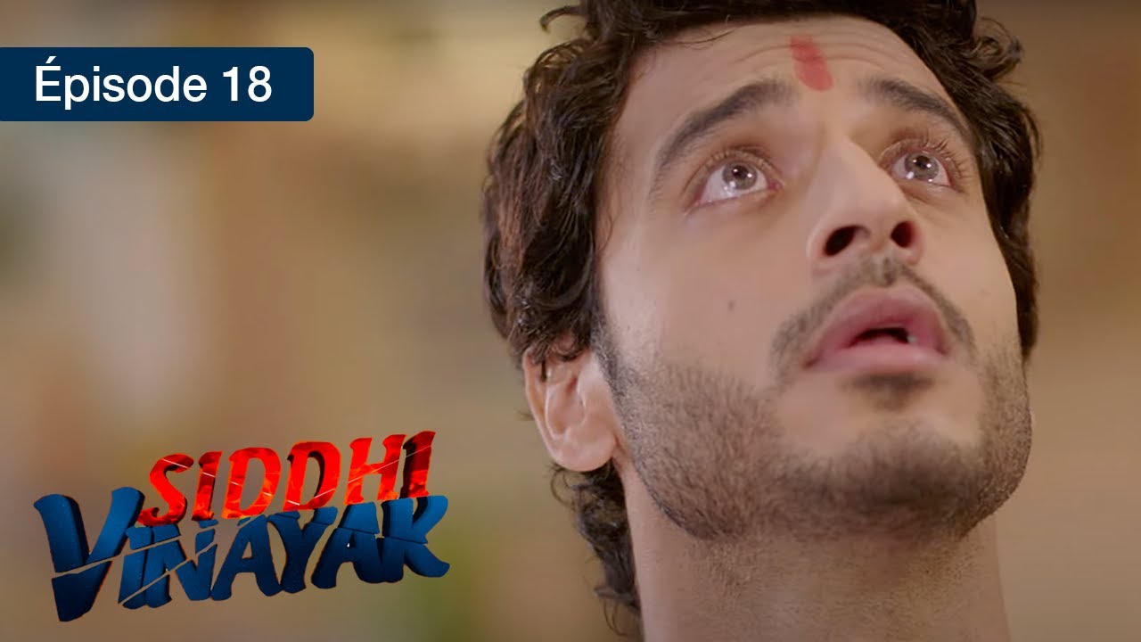 Siddhi Vinayak - EP 18 - La danse de l'amour - série en français - HD
