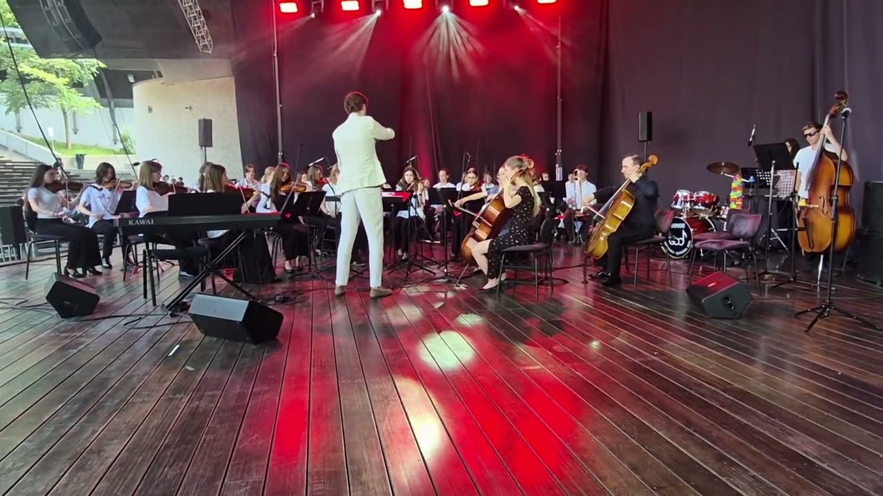 Intermezzo - 