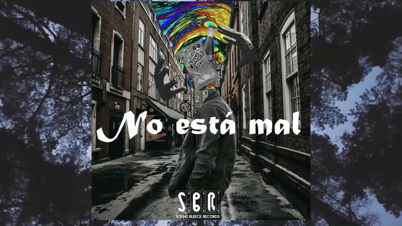 NO ESTA MAL - GEORGE REVILL (VIDEO NO OFICIAL) BY SBR