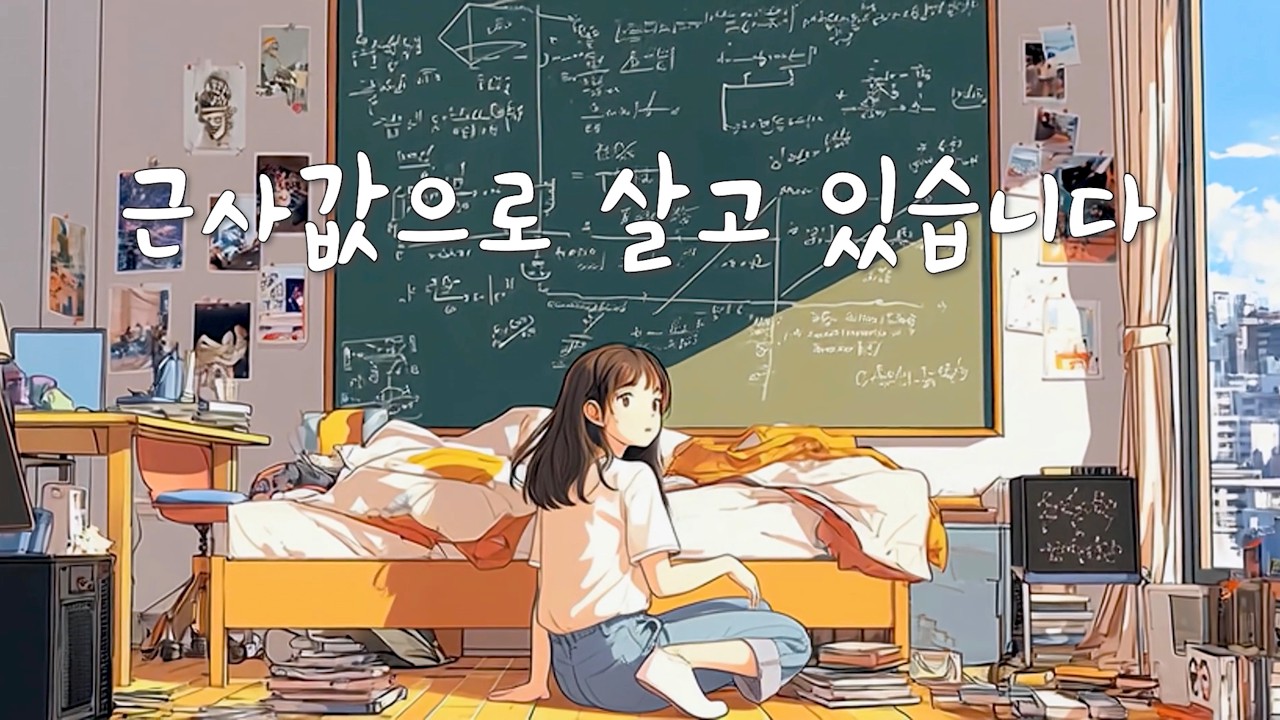 근사값으로 살고 있습니다 (Approximate Life)