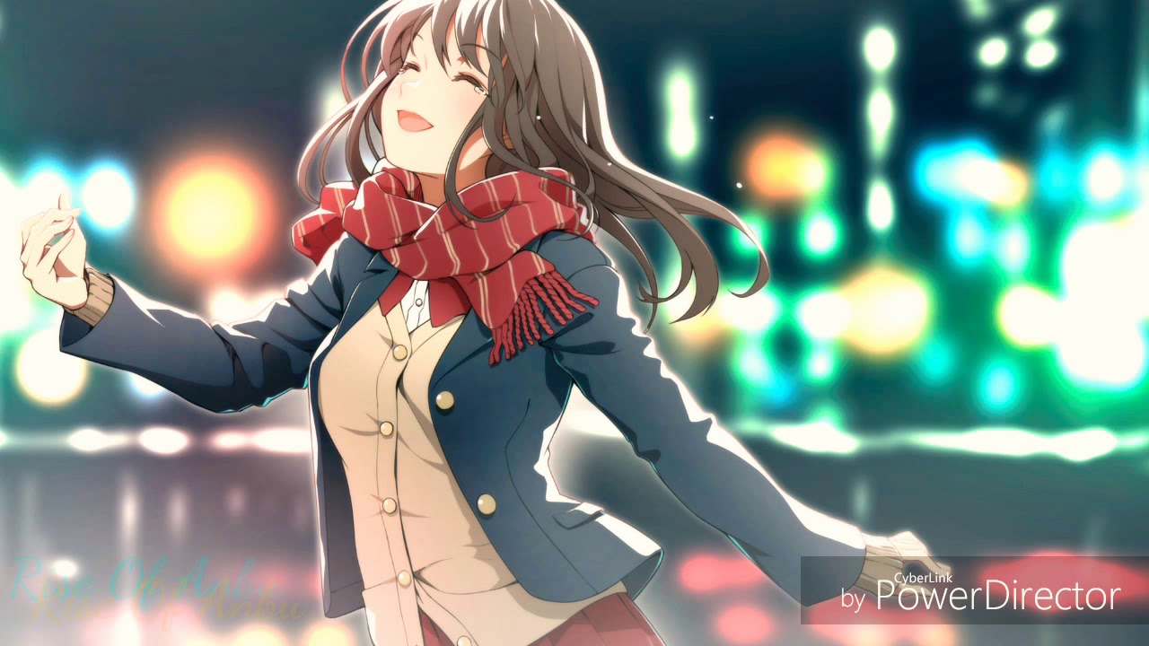 Kelly Clarkson - Unbreakable (Requested), Nightcore!!!