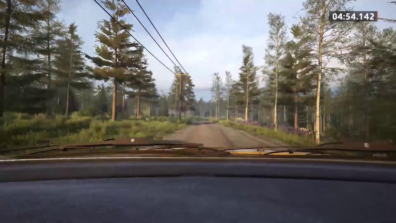 ARM-eWRC Unlmited Finland