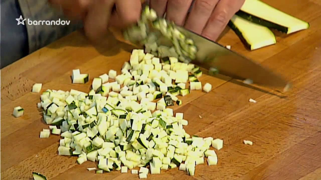 Co bude dnes k večeři? (2013/18)