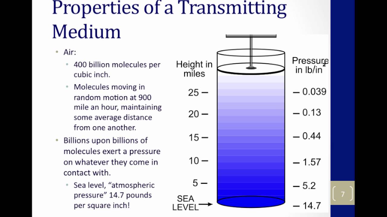 Mass and Elasticity - Video 1
