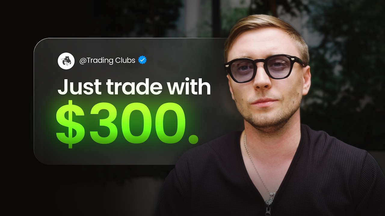 You Don&rsquo;t Need a Prop Firm to Make Money in Trading