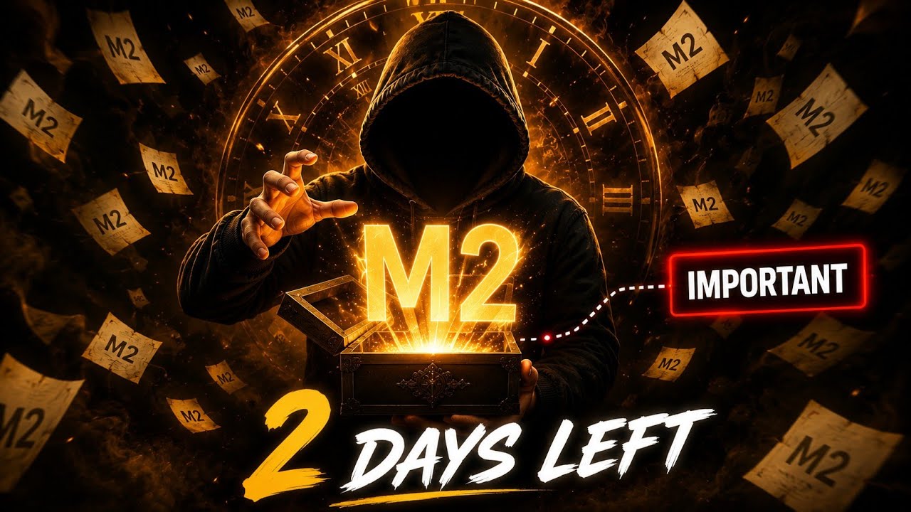 ONLY 2 Day's Left 🤫 MATHEMATICS-2 All UNITS Important Topics Just Practice Watch Now 