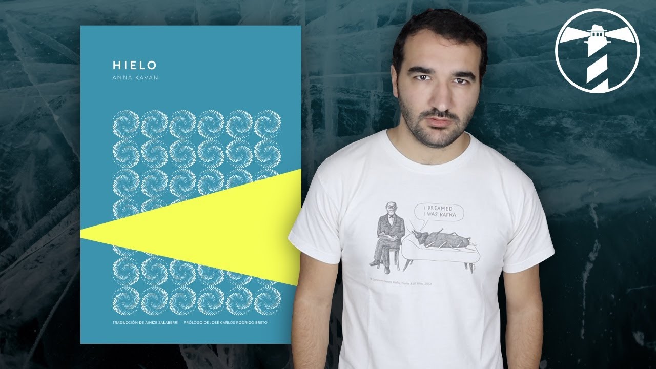 Hielo, de Anna Kavan | RESEÑA