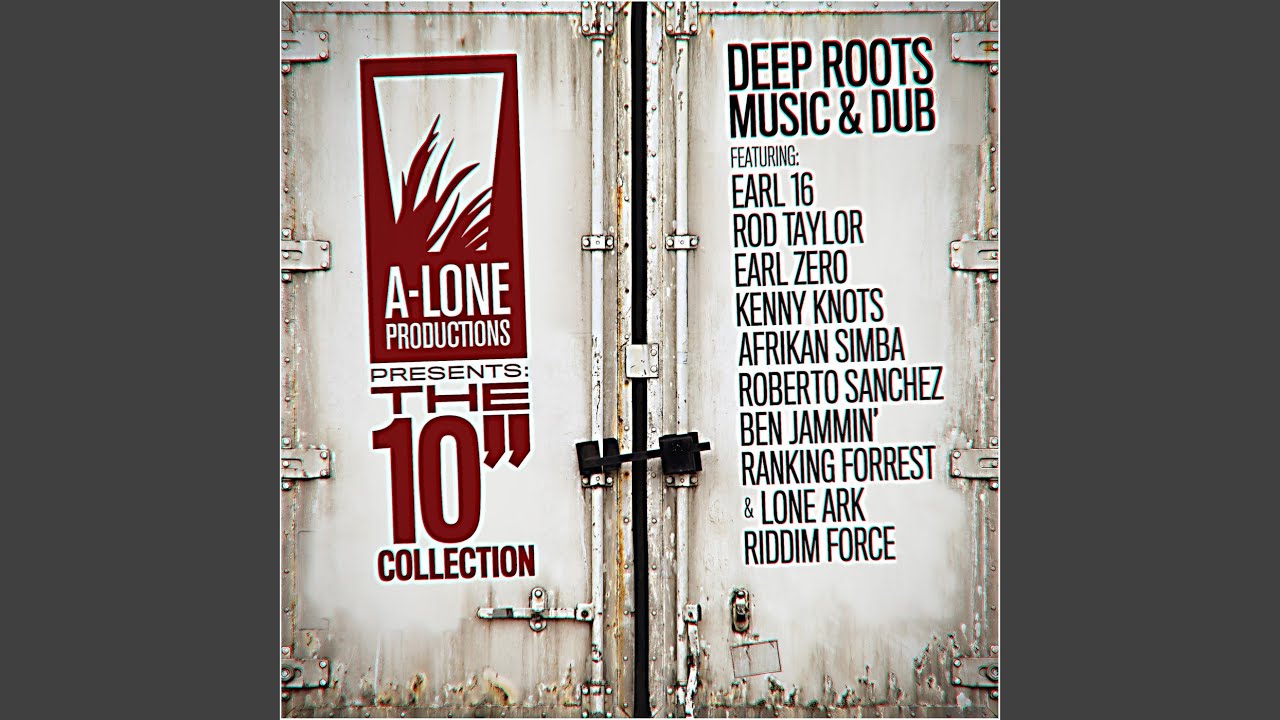 Holy Land (Extended Mix)