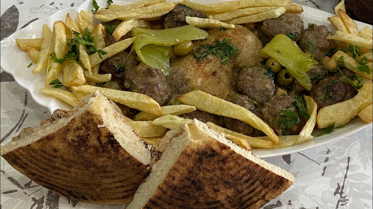 طبق يستهل ضيوفكم مع مطلوع الطاجين سهل و سريع تحضيره 🥰🇩🇿#التقليدية #رمضان ##طبخ