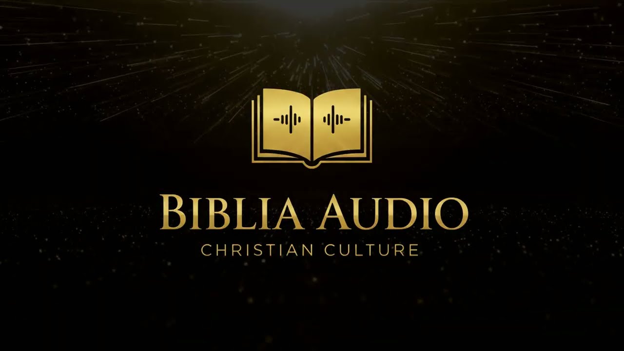 Psalm 2 &ndash; Biblia Audio Christian Culture | Nowy Kanał Radiowy