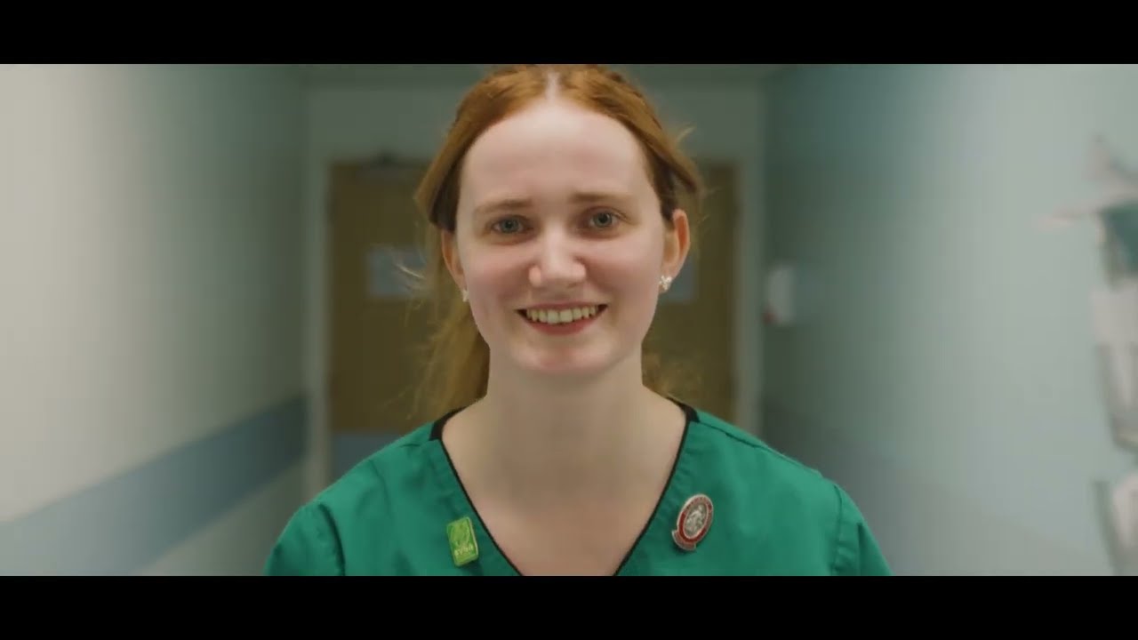 Always a Vet Nurse: Celebrating Veterinary Nurse Roles | IVC Evidensia