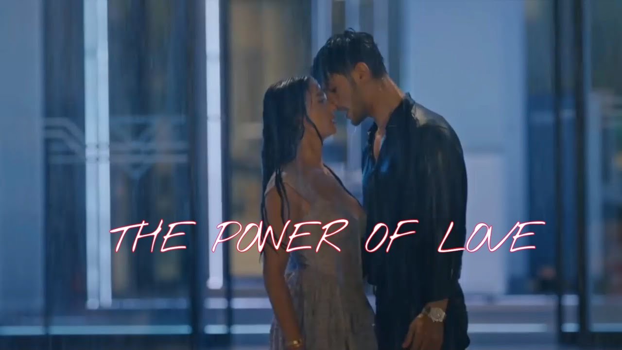 Esra & Ozan Power of Love (AskMantikIntikim)