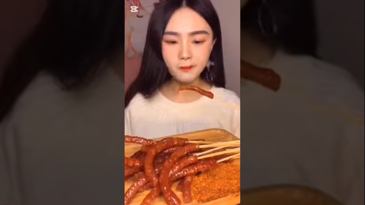 Asmr food mukbang Asmr Eating ShowMukbang Seafood,