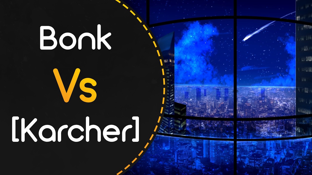 Bonk vs [Karcher]! // Nekomata Master+ - encounter (Realazy) [Necho's Chaos] +HR