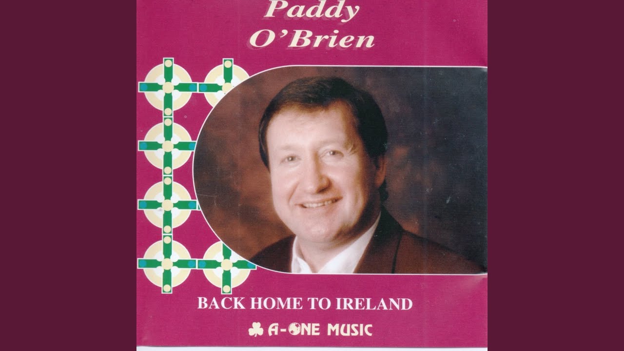 Take Me Home To Mayo