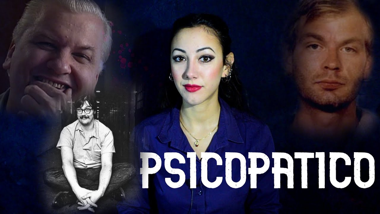 GLI PSICOPATICI SONO TRA NOI | Panoramica sullo psicopatico
