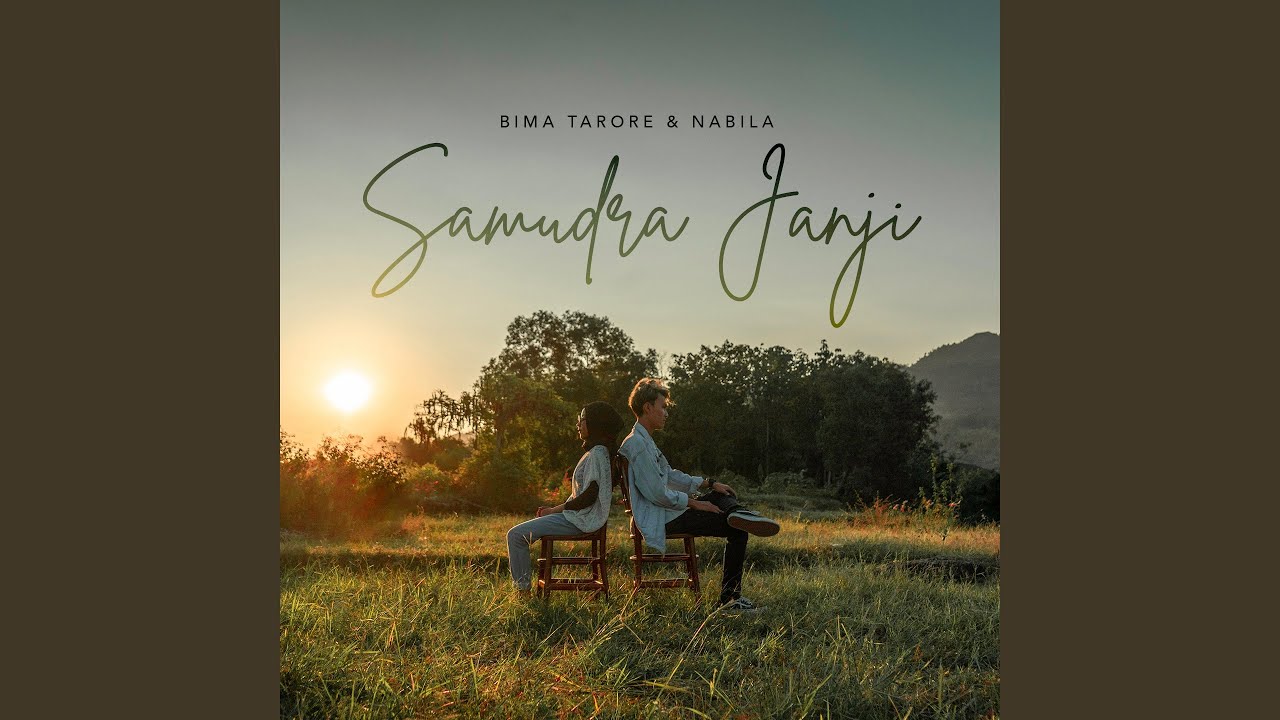 Samudra Janji (feat. Nabila)