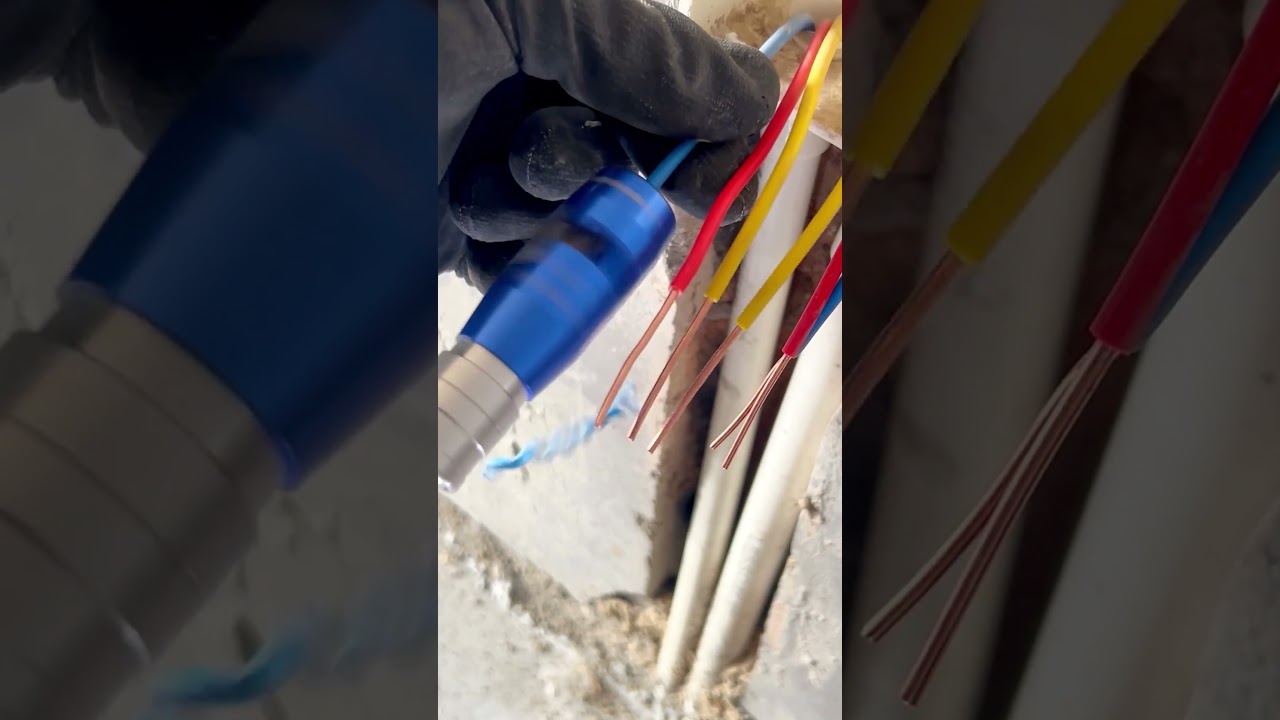 Quick electricians: do customers prefer speed? 