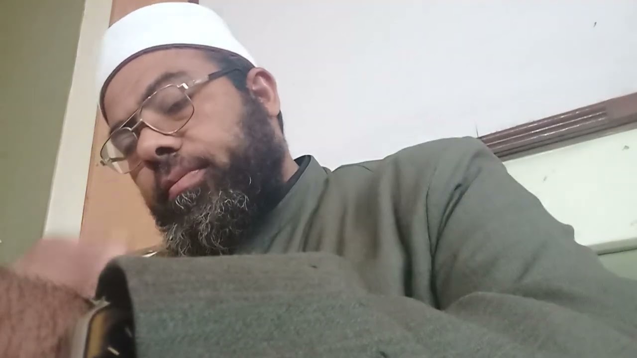 تصحيح تلاوة الوجه 134 من سورة الانعام