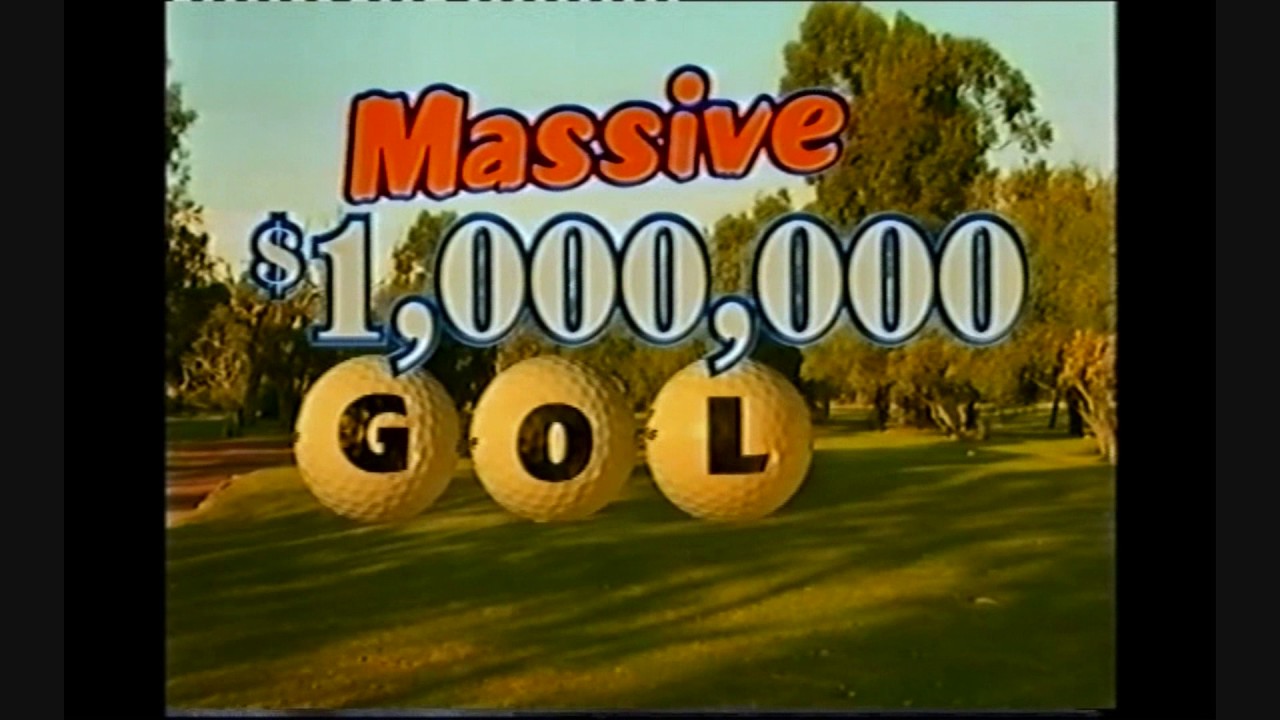 Channel 7 Perth Commercials 1999 Part 1