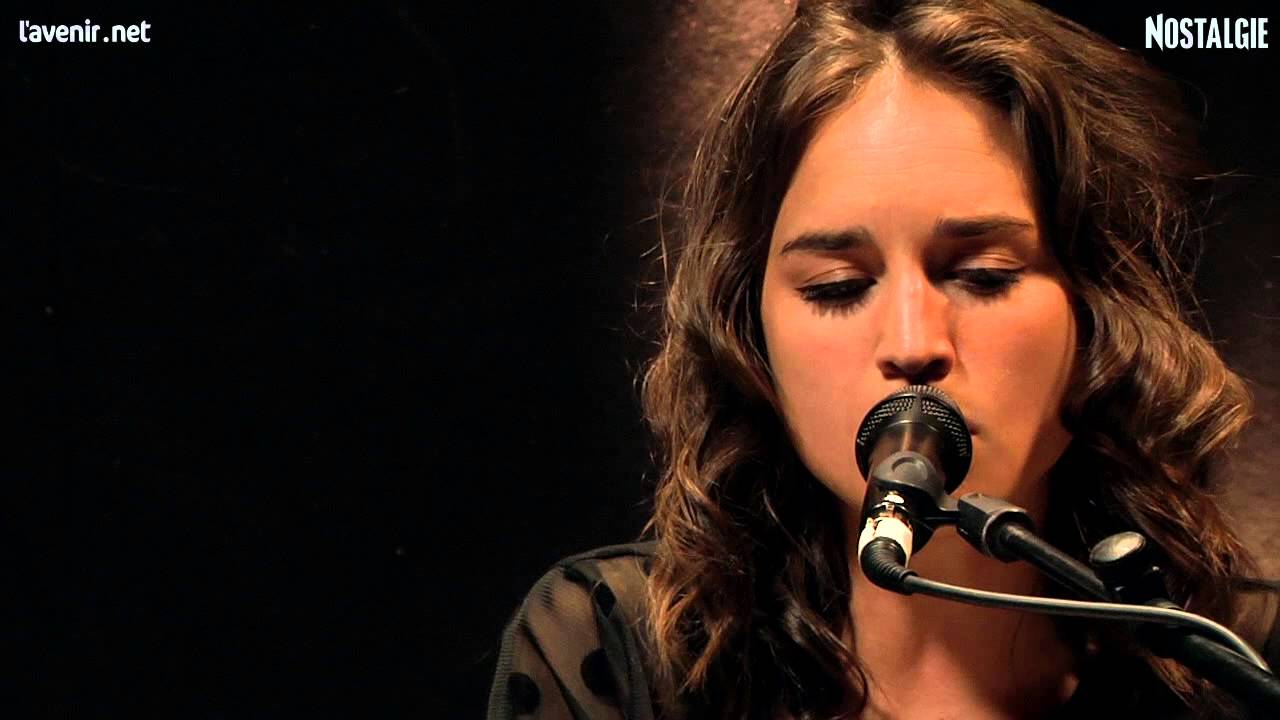 Typh Barrow: Gangsta's Paradise (Coolio cover) - Live Buzz NOSTALGIE