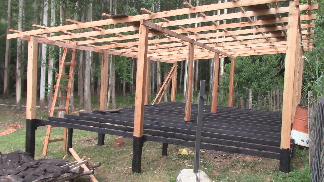 Corral para ovejas