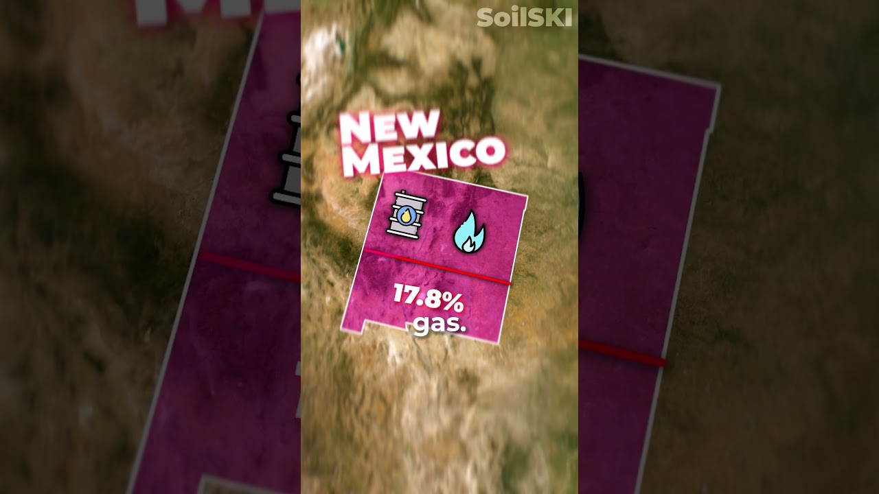 Are These The Poorest States In The US?