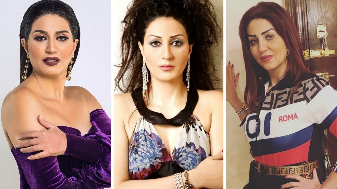 أزواج الفنانة وفاء عامر | ستصدمك