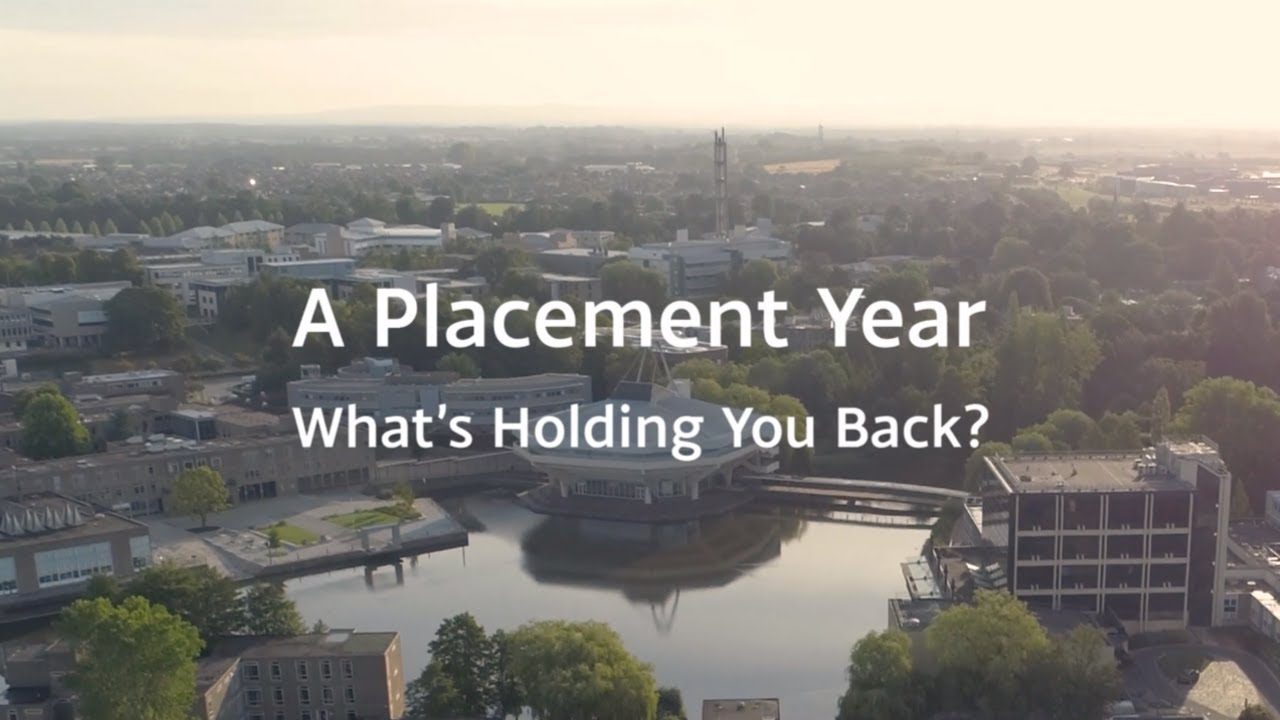 Placement Year Myth Buster
