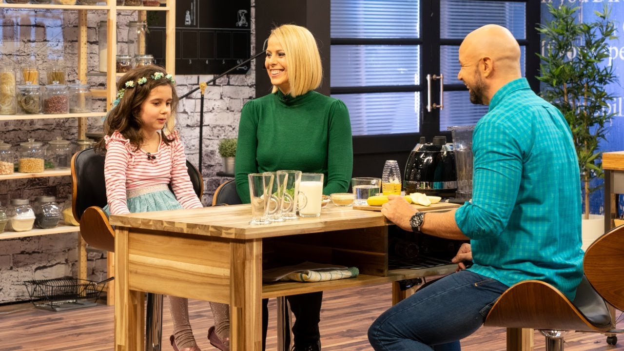 Mr.Kitchen: Gošća Tanja Aleksić